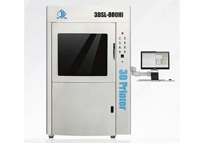 為什么要選擇SLA 3D打印機(jī)？使用SLA 3D打印機(jī)的好處有哪些？