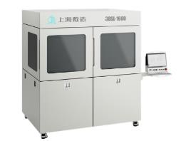 3DSL-1600 SLA 3D打印機
